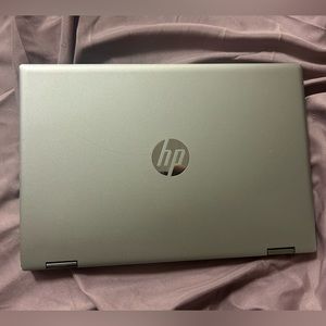 Touchscreen Hp pavilion x360